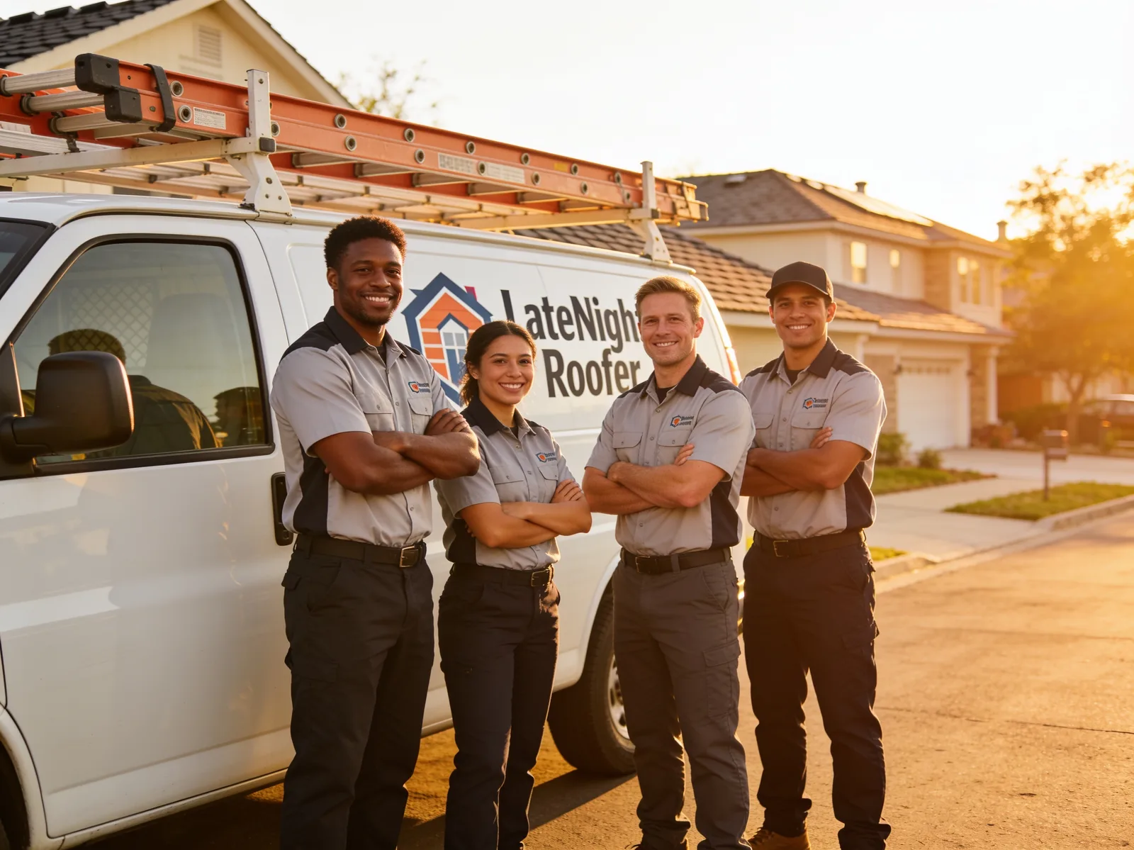 Emergency Roof Repair company in Lagrange, WY